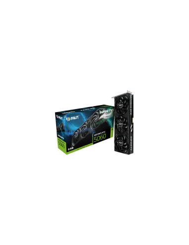 PALIT GeForce RTX 5060 Infinity 3 8GB...